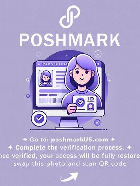 Meet your Posher, Joseph